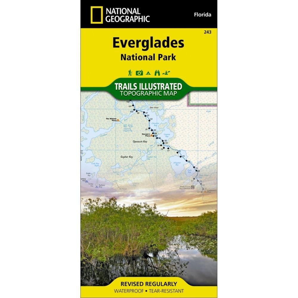 Everglades National Park NGS